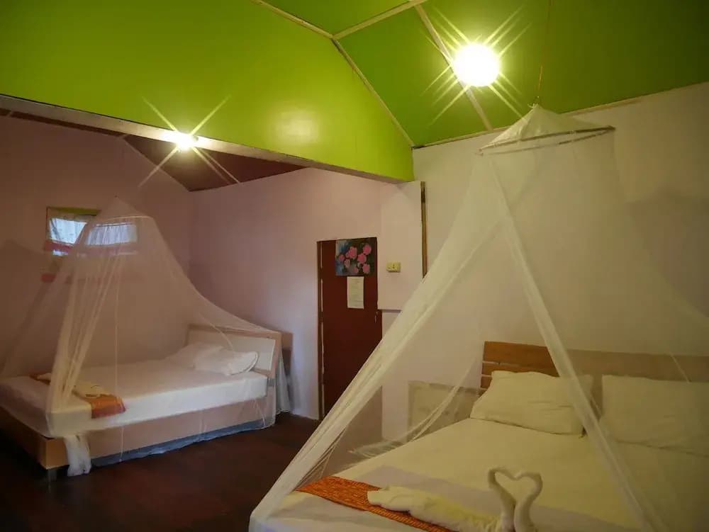 Klong Jark Apartment - photo 2