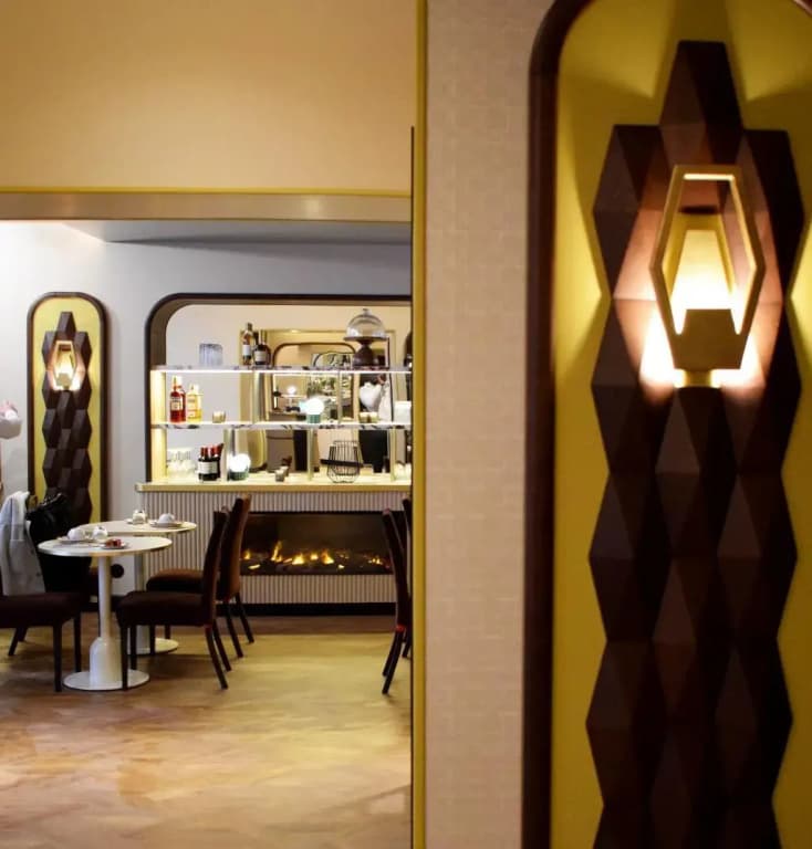 Hotel Riesner - photo 22