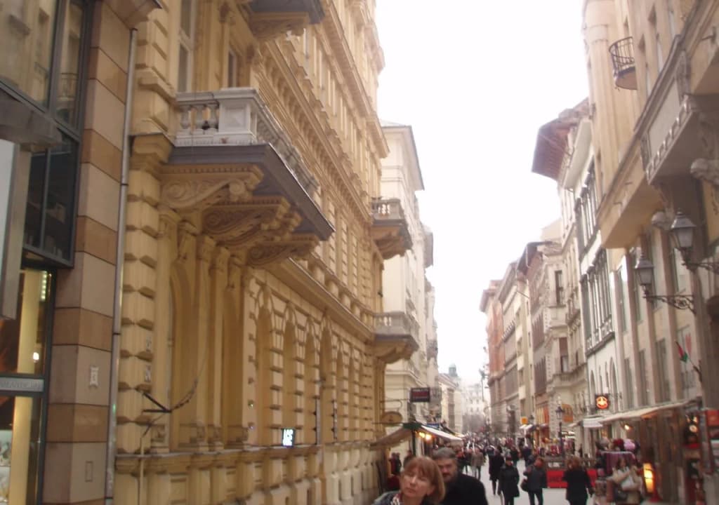 Budapest River Hotel - photo 4