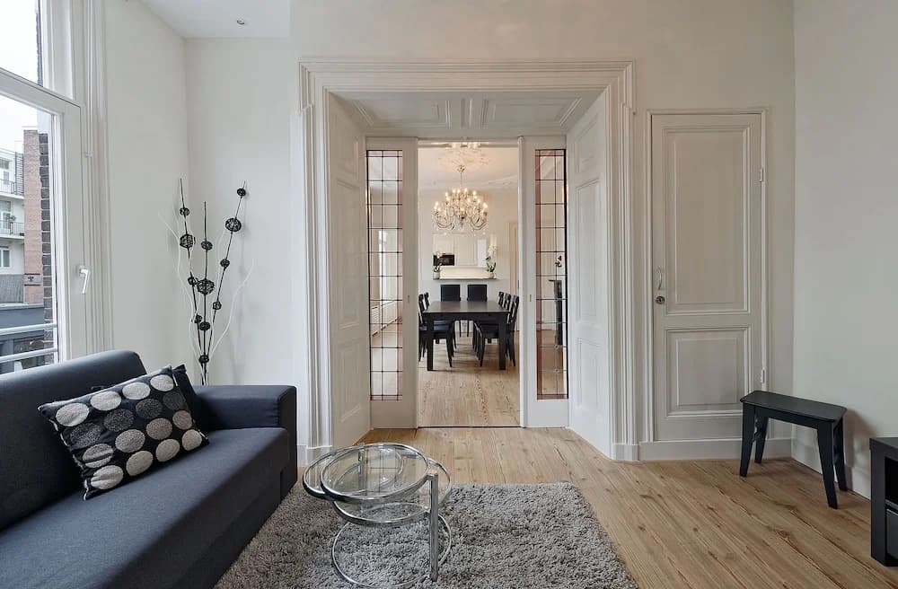 Quartier Sud Apartment - photo 6