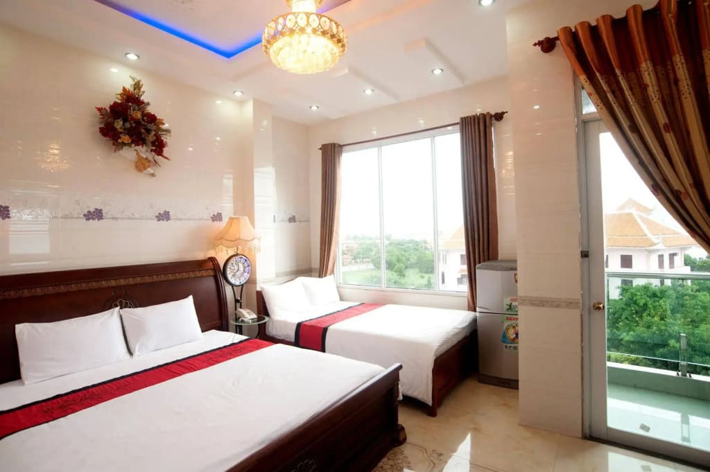 Happy Hotel Danang - photo 7