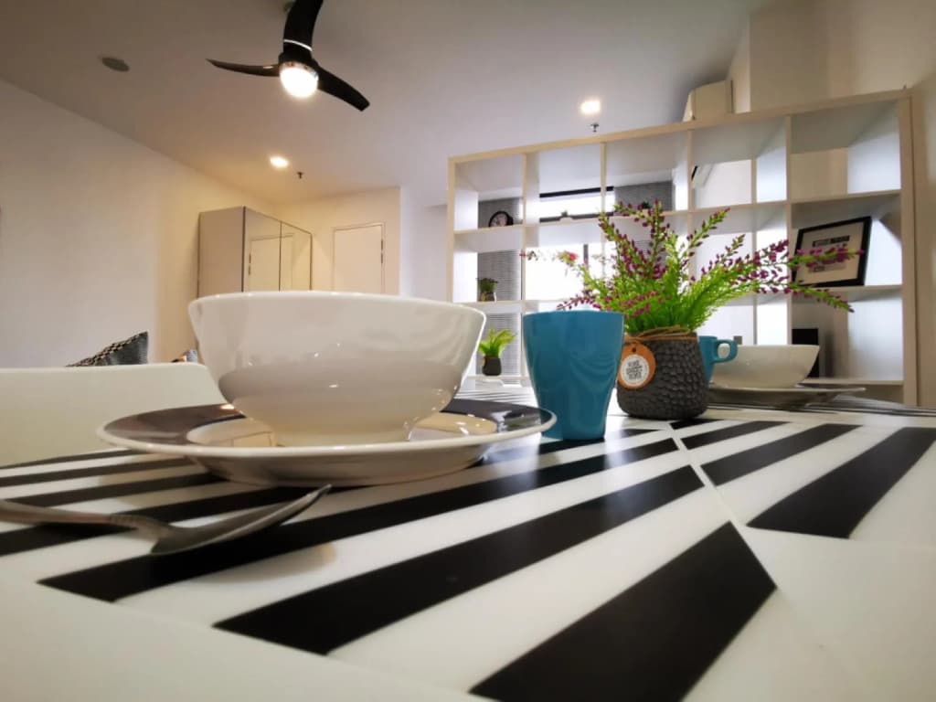 Arcoris SOHO Mont Kiara - photo 26