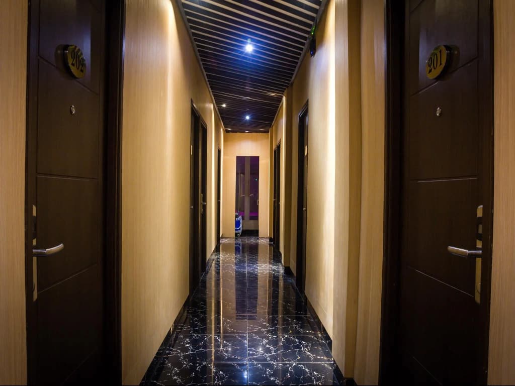 Madu Inn Hotel - photo 7
