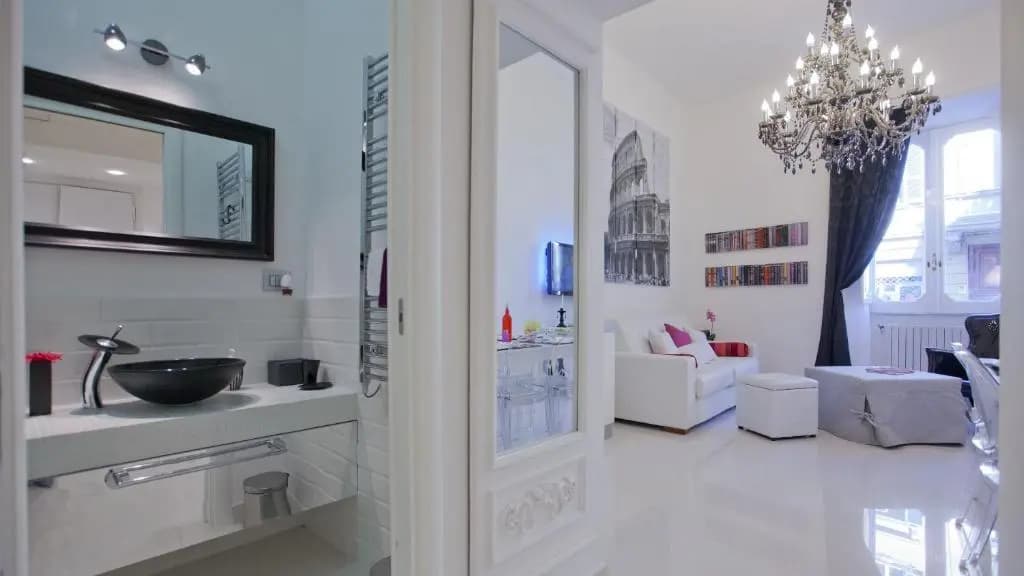 Parma Apartment - photo 2