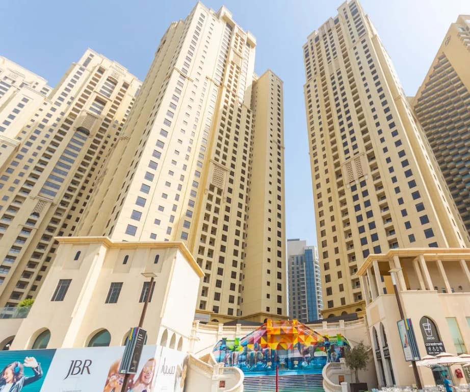 Westminster JBR - photo 1