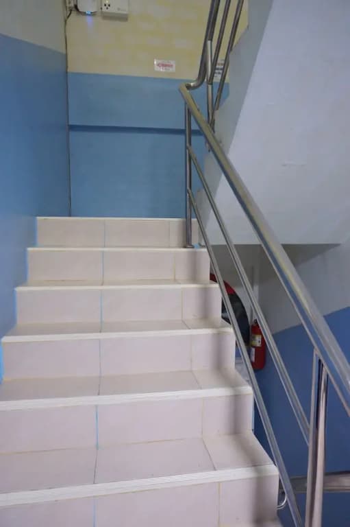 Swiss Hostel Beachhouse - photo 10