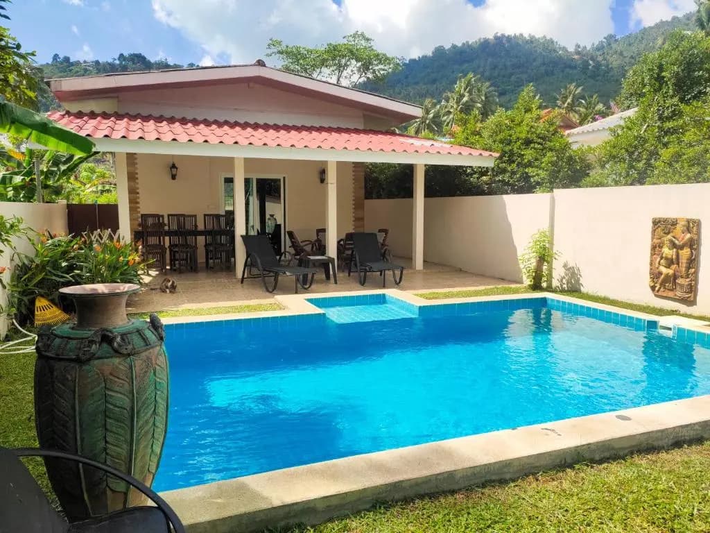Wirason villa 2BR - photo 8