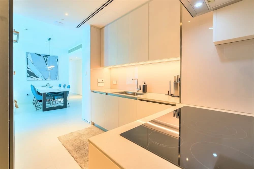Luxury 3B With Sea View at the Address JBR - photo 25