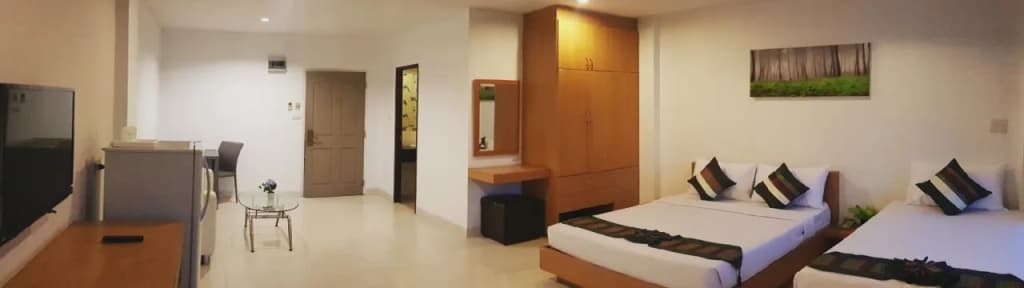 Sena house Paholyothin30 - photo 10