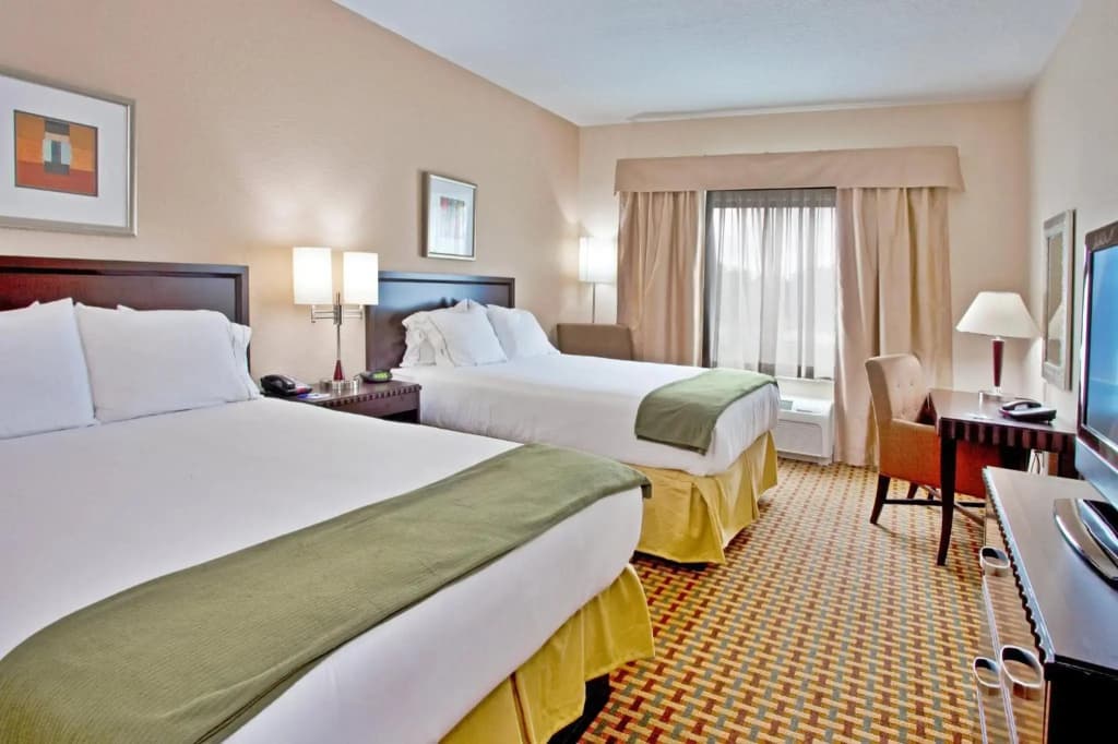 Holiday Inn Express Hotel & Suites Ocoee East by IHG - photo 3