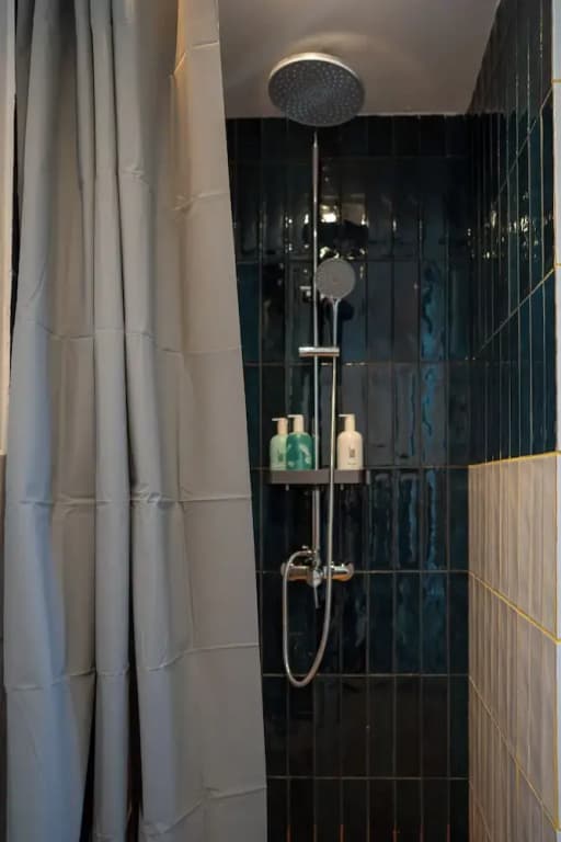The Saints Inn & Spa - photo 45