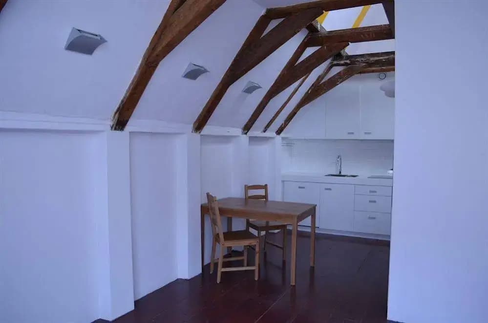 Rembrandtplein Apartment - photo 13