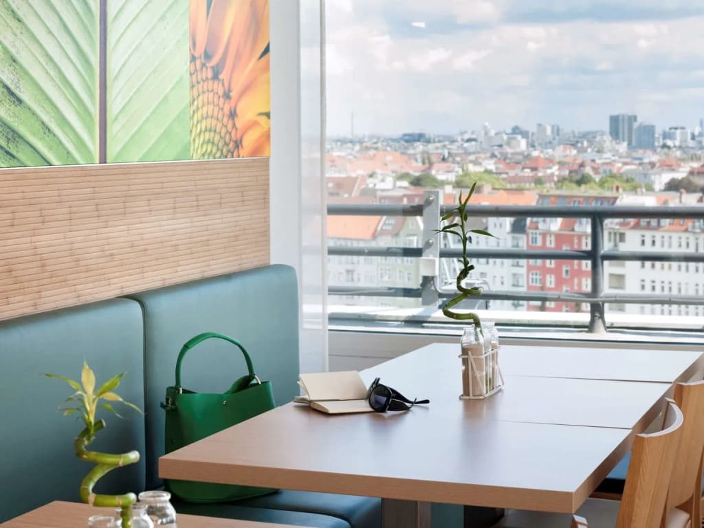 ibis Berlin Messe - photo 8