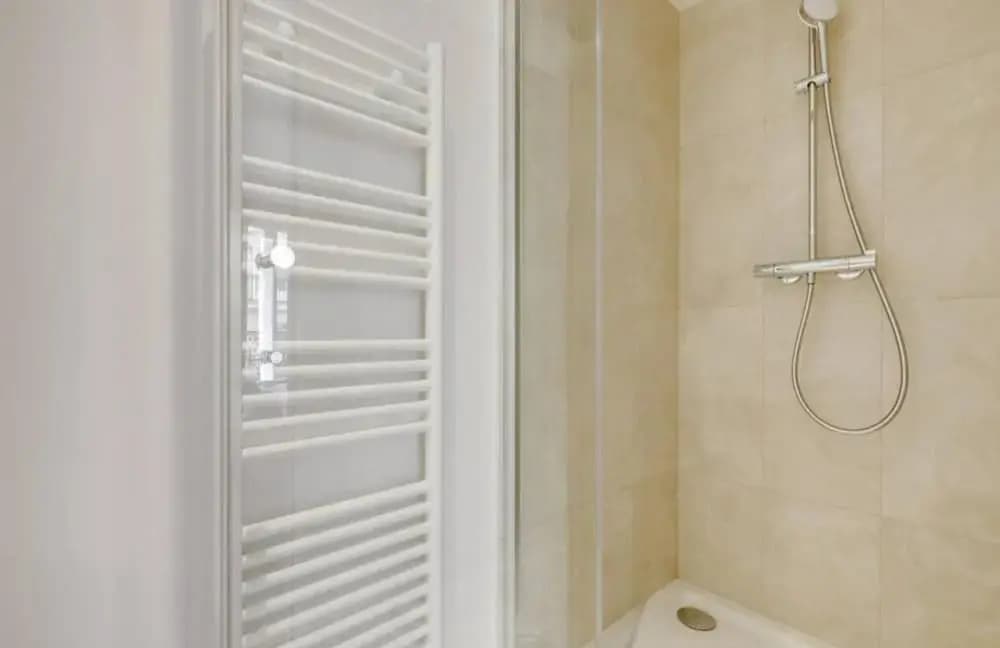 Spacious Apartment - 4b/8p - Sentier - photo 8