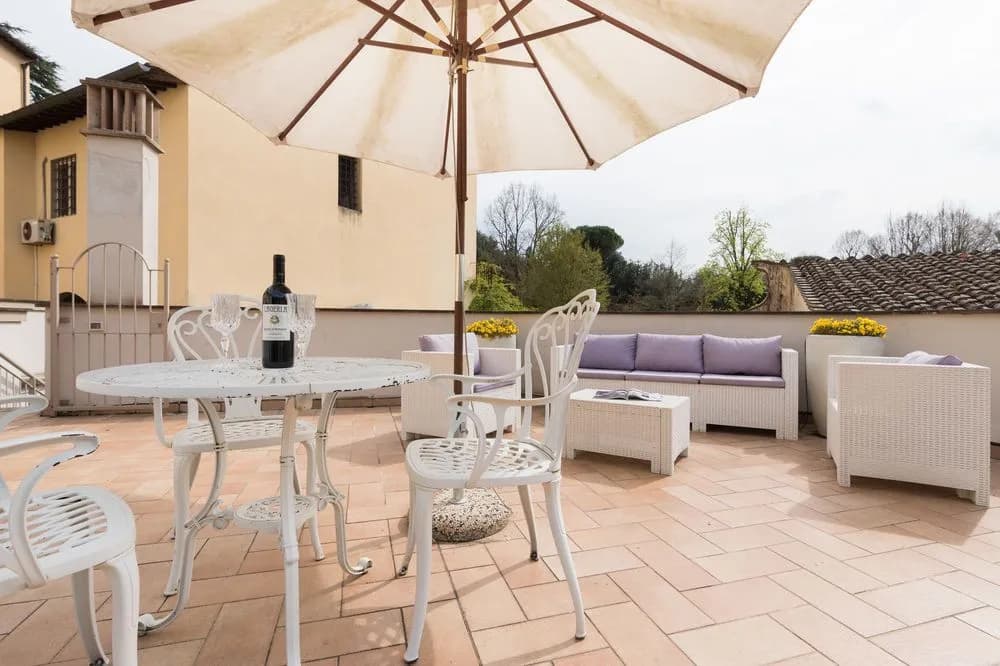 Flo Apartments - Oltrarno - photo 19
