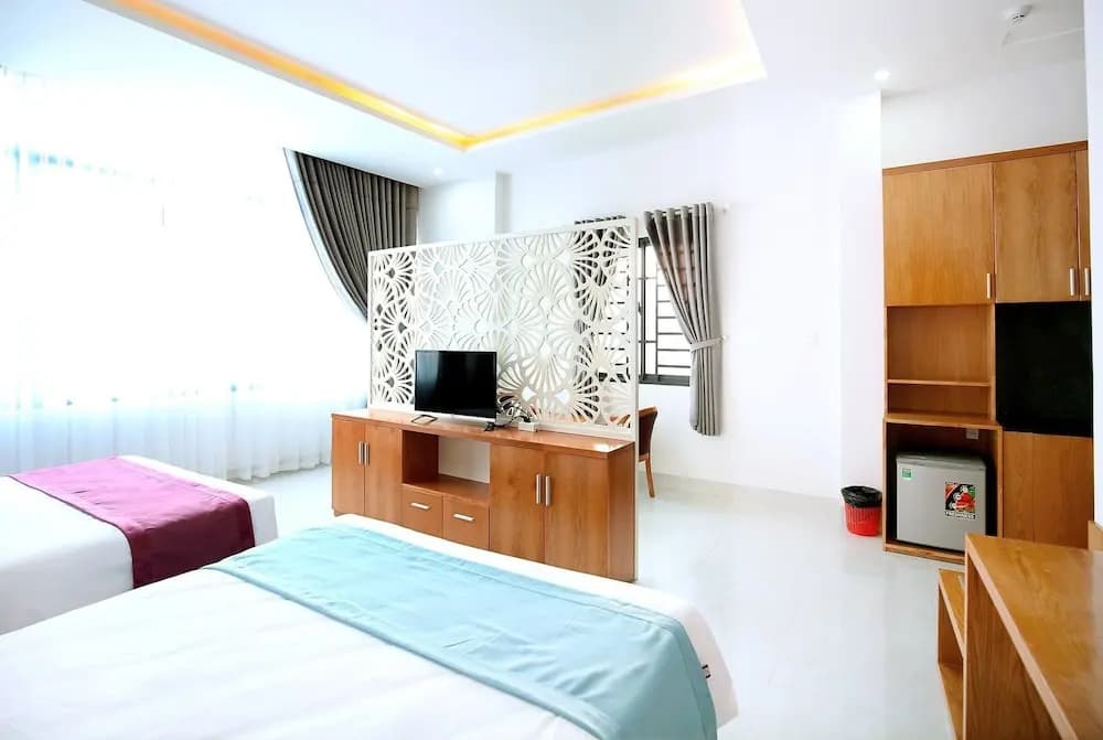 Pho Ngoc Hotel - photo 4