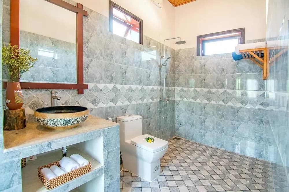 Vu Nhi Homestay - photo 13