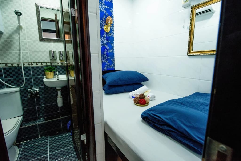 V Inn - photo 9