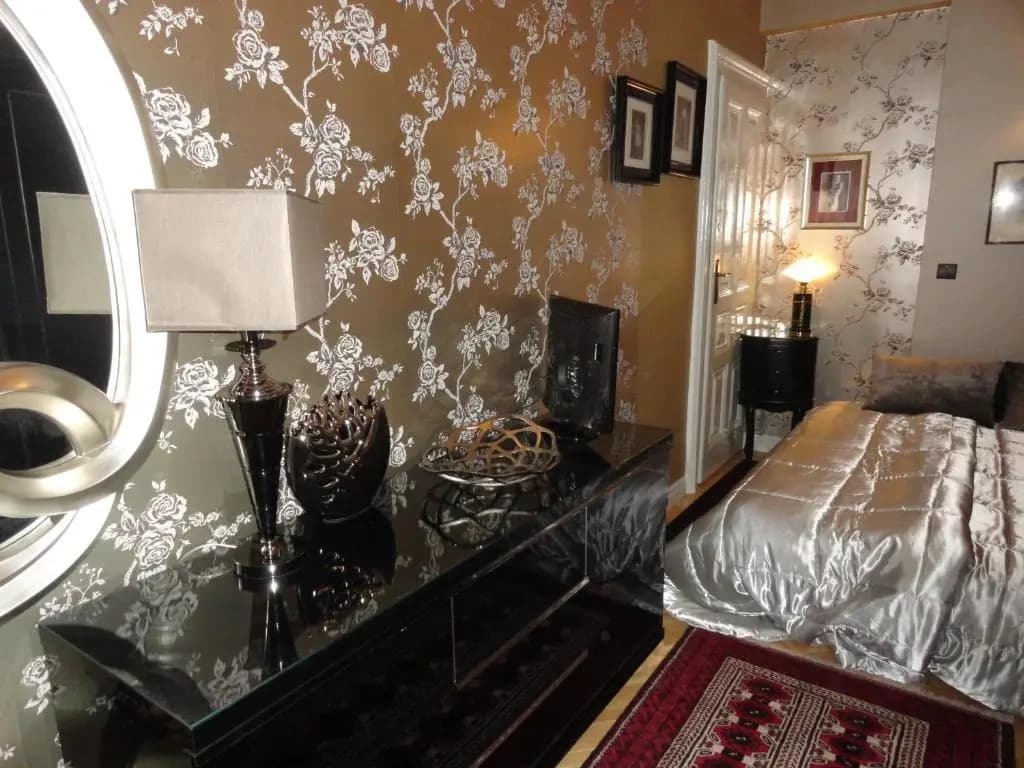 Boudoir Budapest Apartment - photo 2