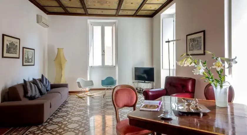 Tridente Apartments - photo 3