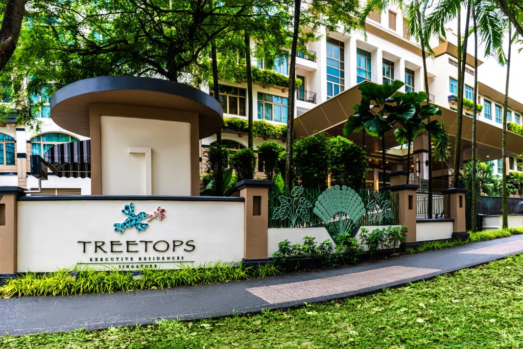 Treetops Executive Residences - photo 1