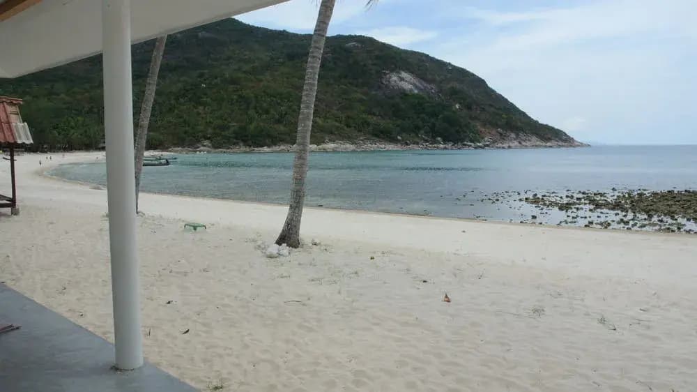Bottle Beach - photo 12
