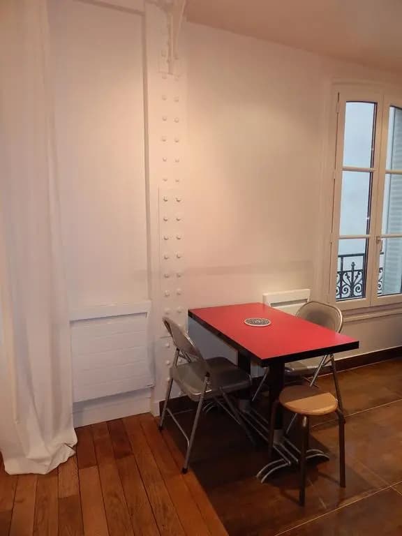 Apartment Paris - Taillandier - photo 2
