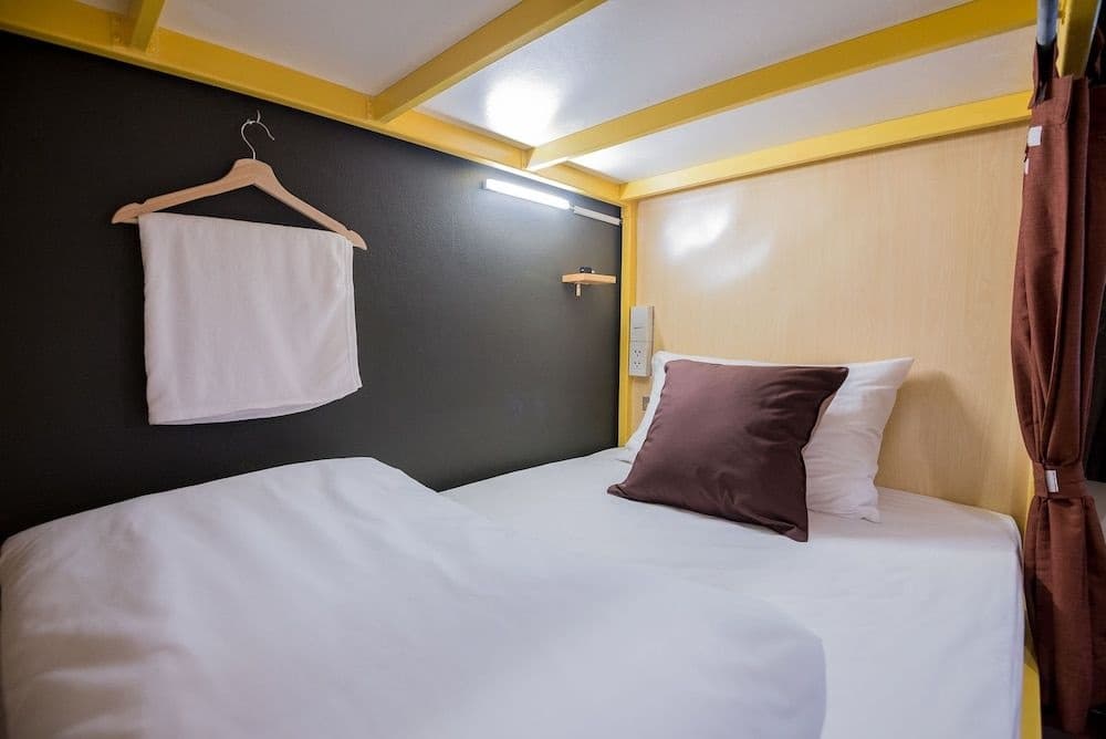 T Smy House - Hostel - photo 2