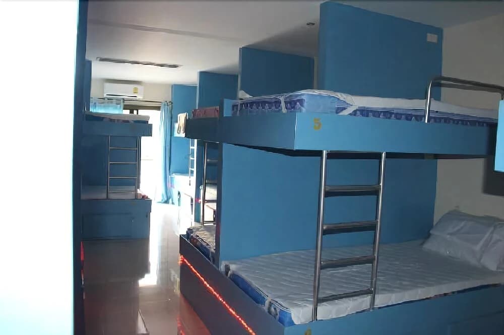 Asia Backpackers - photo 4