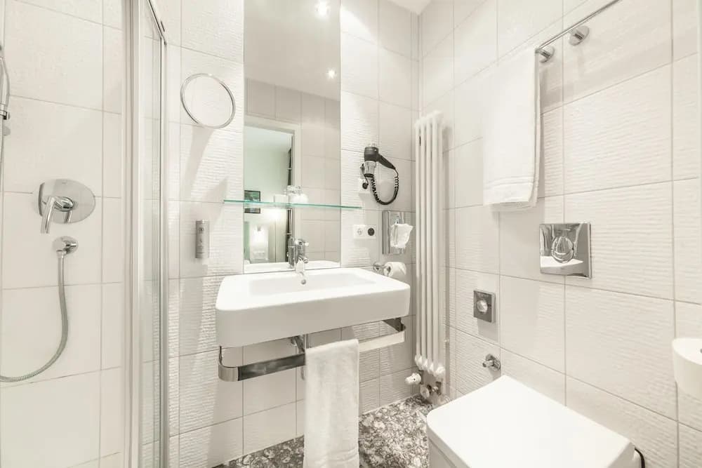 Garner Hotel Berlin - Checkpoint Charlie by IHG - photo 12