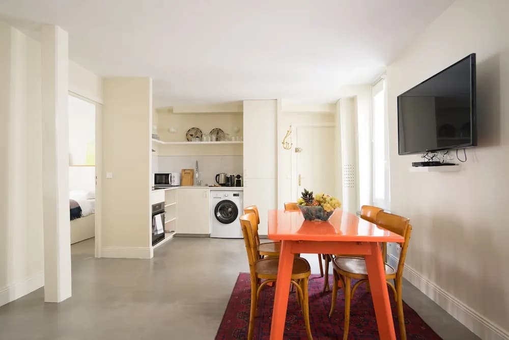 Pied à Terre - Gambey - photo 12