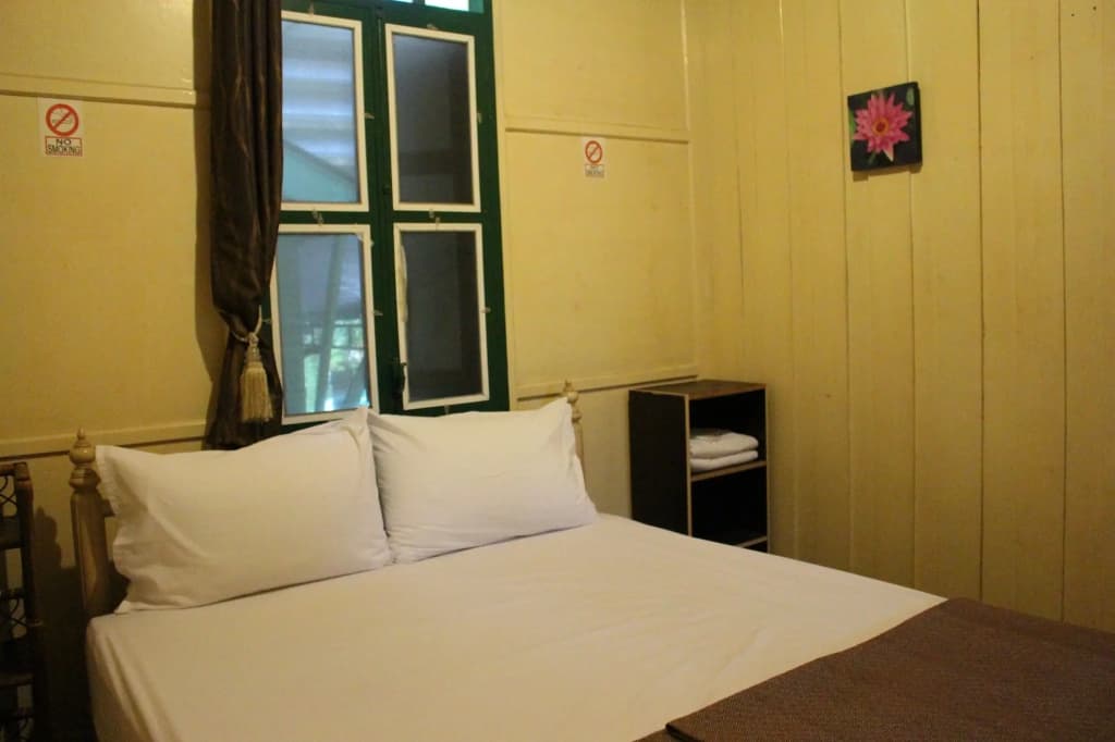 Samsensam Place Hotel - photo 28