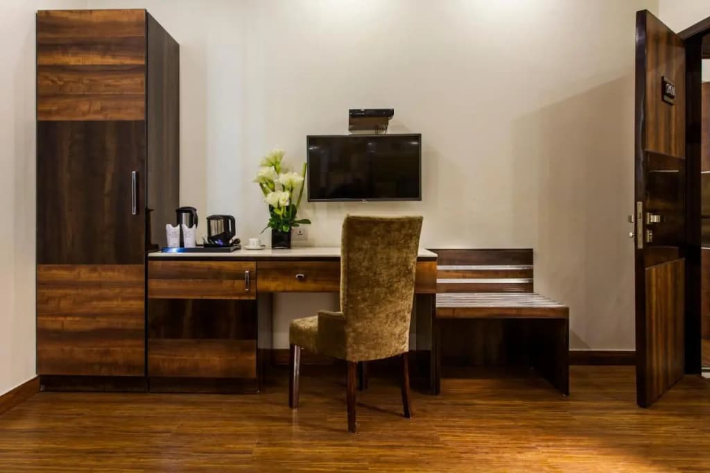 Hotel Sunstar Heritage - photo 18