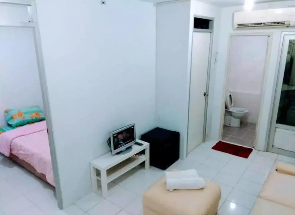 Apartment Gading Nias Residence - photo 6
