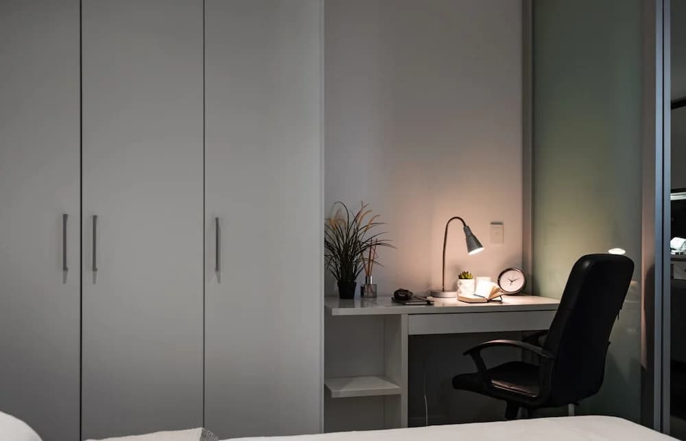 Roomerang at Madison Tower 19 - photo 4