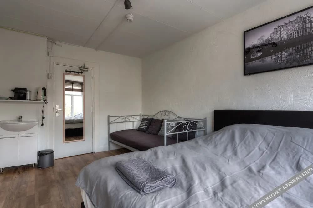 Canal View Suite (Adults Only) - photo 2
