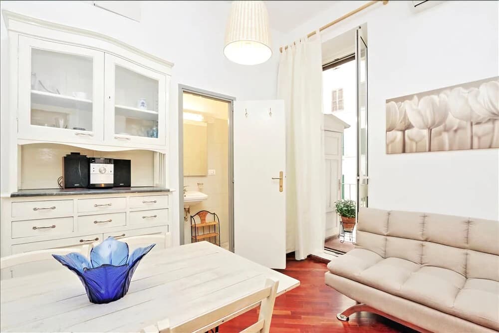 Cozy Halldis Apartment With Balcony - main photo