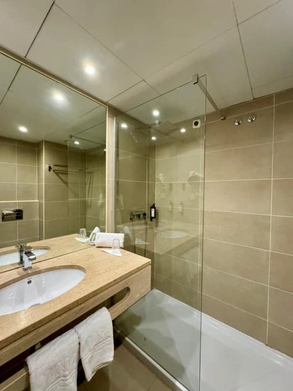 THE Hotel MASA Almirante LISBON Stylish - photo 10