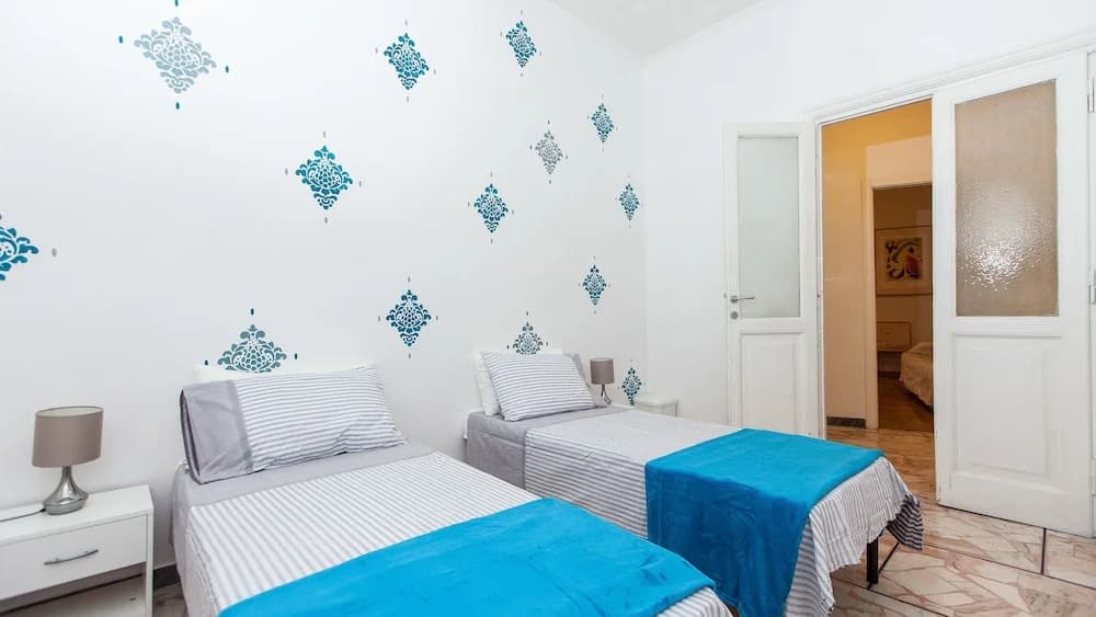 Rental In Rome Otranto Relax Apartment - photo 2