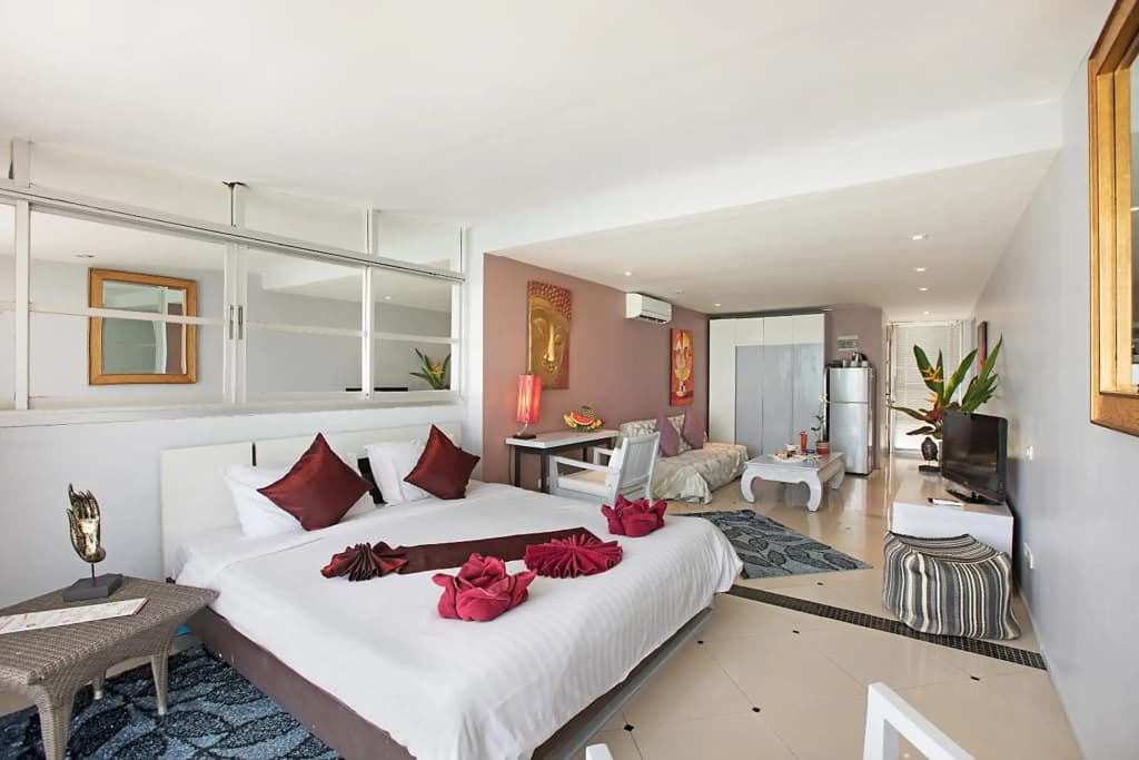 Enjoy Beach Hotel - photo 3