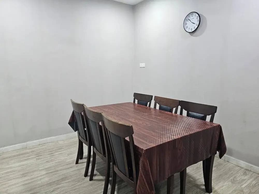 TSK Homestay Taman Sri Kluang - photo 5