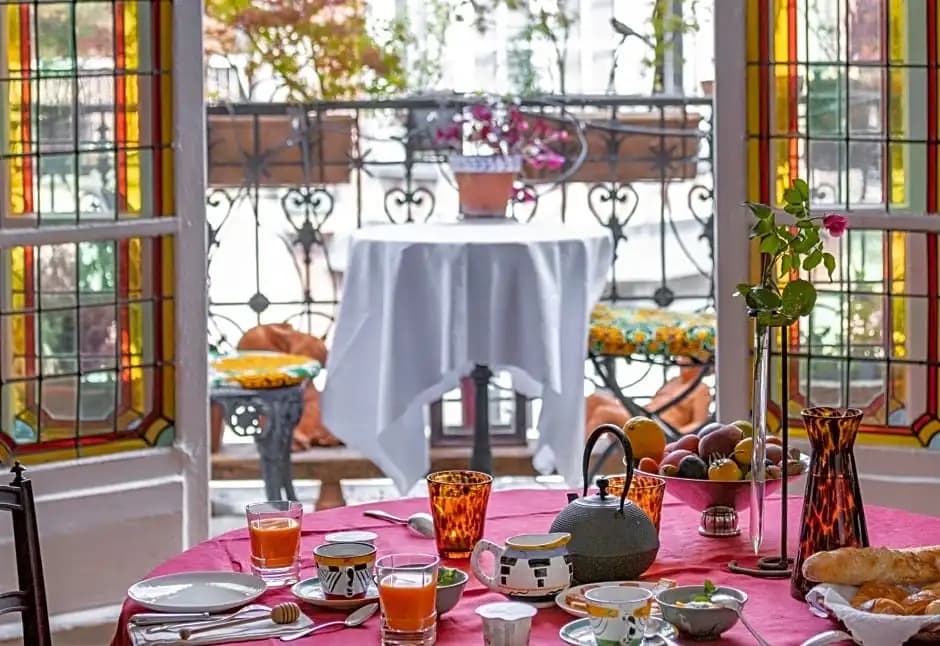 Maisondes Chaumes - photo 9
