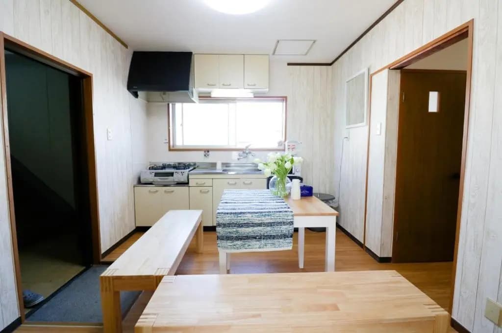 Maru House - Hostel - photo 17