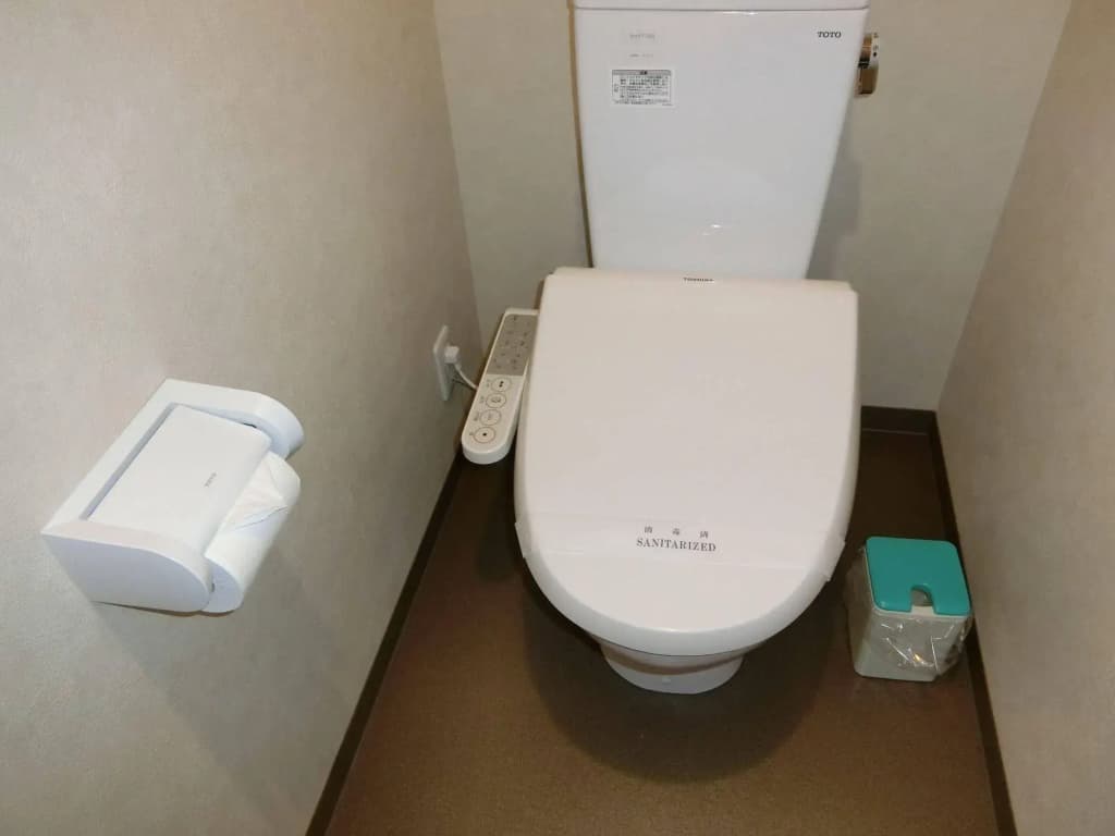 Estate Tokyu Nishikyogoku - photo 9