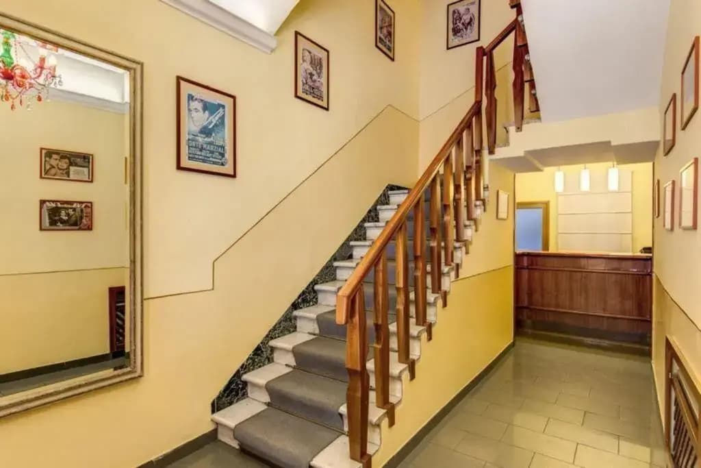 Hotel Romagna - photo 10