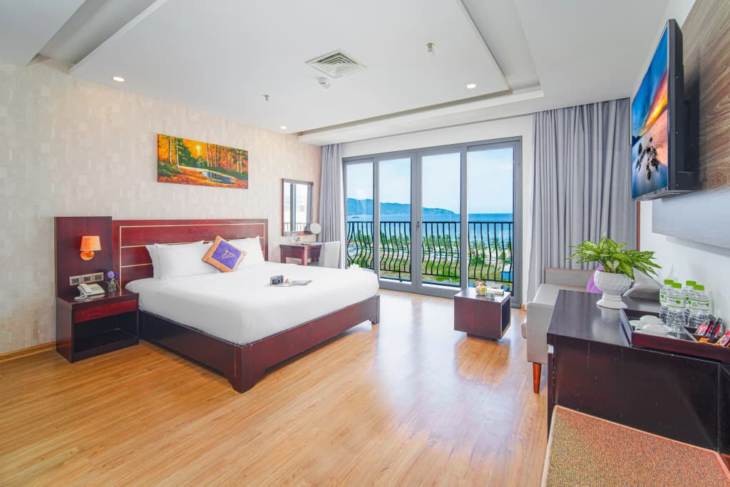 Alani Sea View Hotel - photo 5