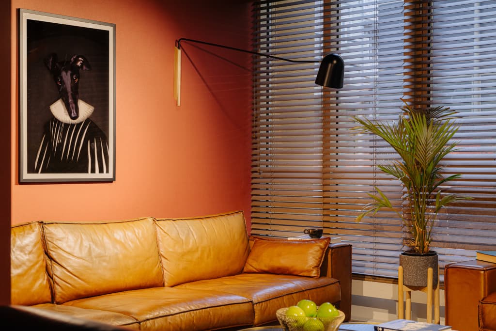 Leonardo Hotel Amsterdam Leidse Square - photo 21