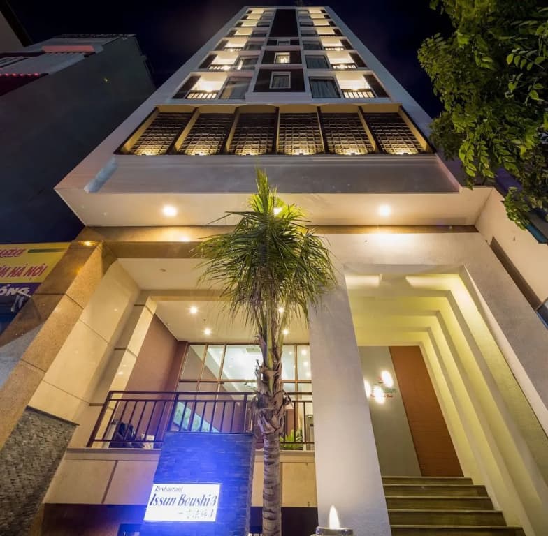 The Blossom Premier Beach Front - main photo