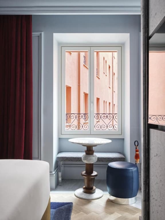 W Rome - photo 9