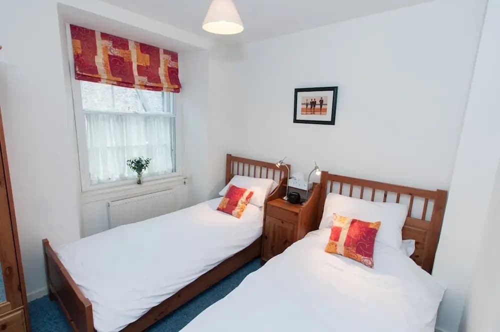 Royal Mile Apartments - photo 39
